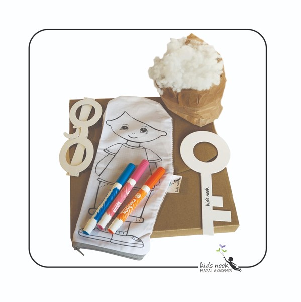 masal aktivite kutusu