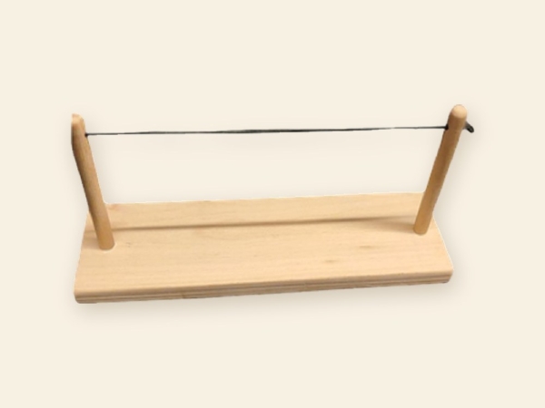 Kidsnook Ahşap Askı ahşap oyuncak